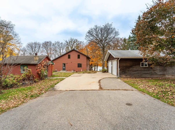 46251 Birch Grove Drive, Pelican Rapids, MN 56572
