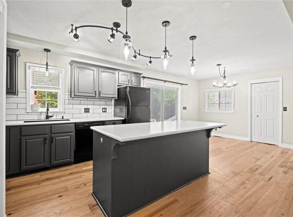229 Park Avenue, Kansas City, MO 64124