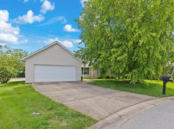 3216 Eastridge Drive, Belleville, IL 62221