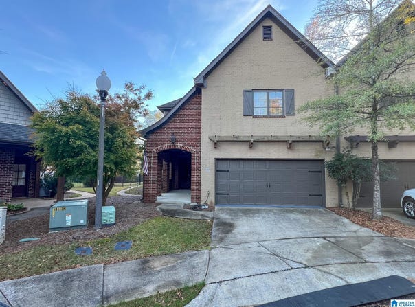 1117 MONAGHAN DRIVE, BIRMINGHAM, AL 35242
