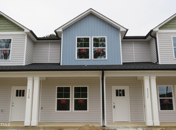 522 Stokesburg Road, Walnut Cove, NC 27052