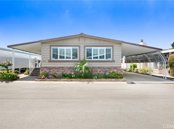 3800 Bradford Street, La Verne, CA 91750