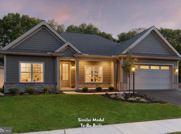 9 JACKSON COURT, MECHANICSBURG, PA 17050