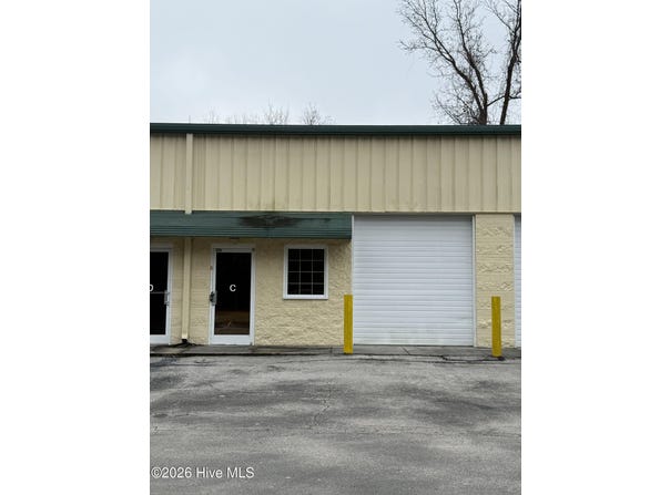 110 Maypatch Road, Jacksonville, NC 28546