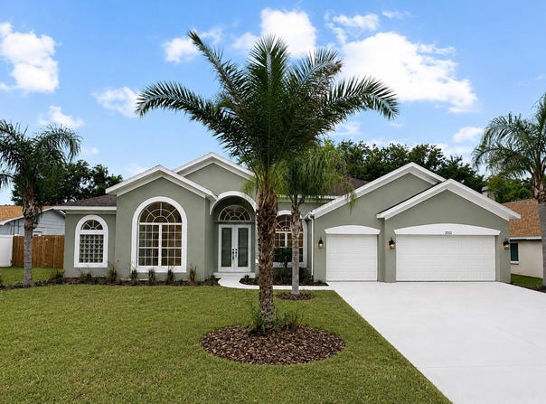 2532 BELLWOOD Drive, BRANDON, FL 33511