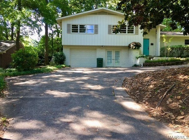 3752 Marie Cook Drive, Montgomery, AL 36109