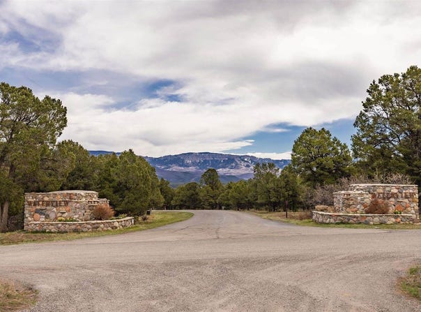 Lot 6 Waterview Court, Ridgway, CO 81432