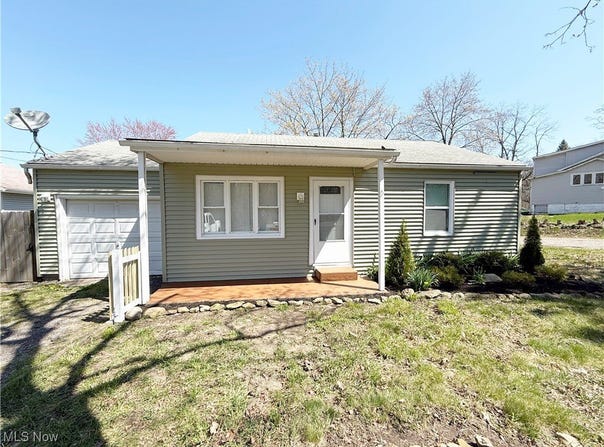 4587 Elyria Avenue, Lorain, OH 44055