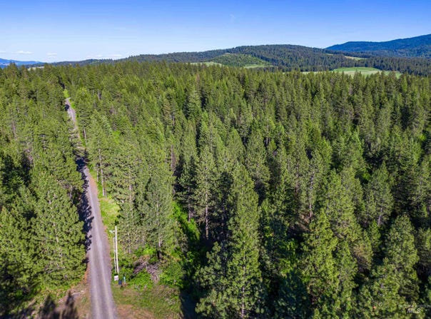 Tbd Liberty Lane, Viola, ID 83872