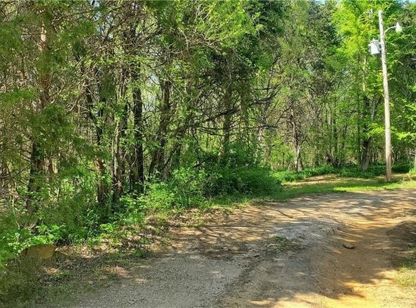Homeplace Ter  TER, Van Buren, AR 72956