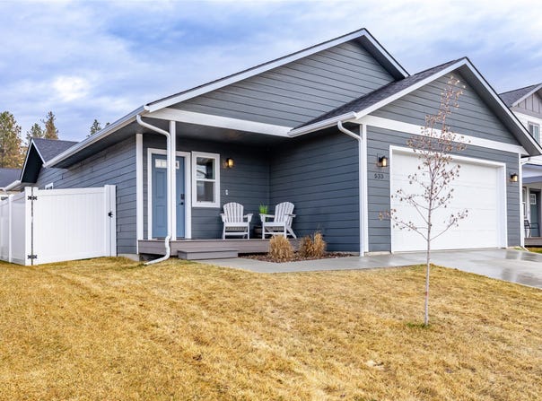 533 Pheasant Lane, Kalispell, MT 59901