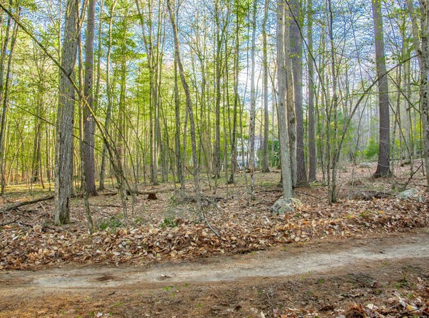 Evergreen Lane, Jay, NY 12941