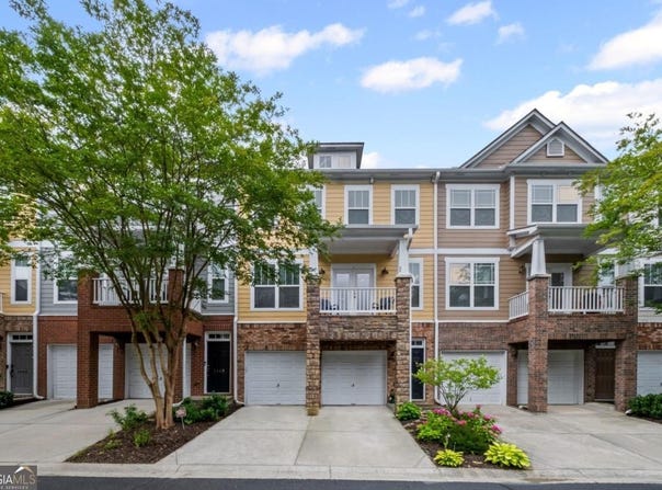 3435 Latitude, Milton, GA 30004
