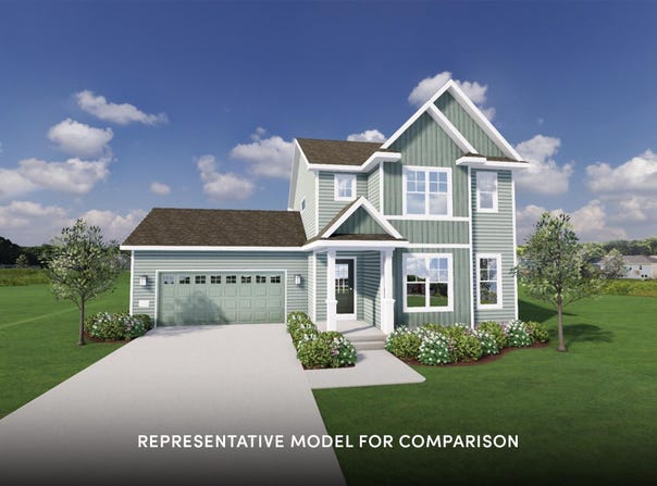 5313 Athlone Road, Fitchburg, WI 53711