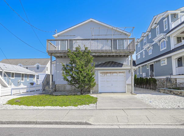 859 Dune, Avalon, NJ 08202