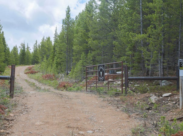 TBD FS Road 195, Red Feather Lakes, CO 80545
