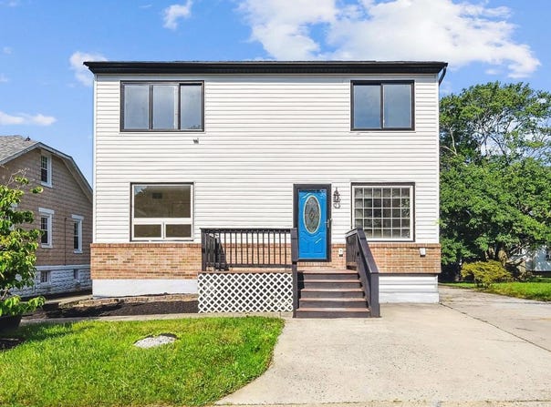 5742 WHITE AVENUE, BALTIMORE, MD 21206
