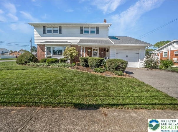 2405 Lafayette Avenue, Bethlehem City, PA 18017