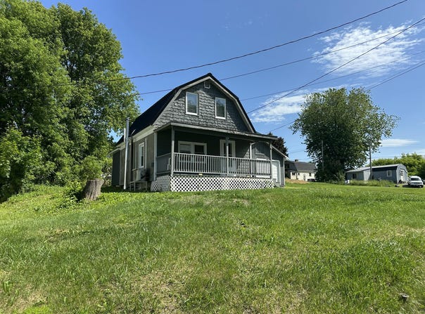 18 Railroad Avenue, Milo, ME 04463