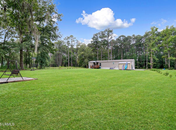 91 Bailey Circle, Seabrook, SC 29940