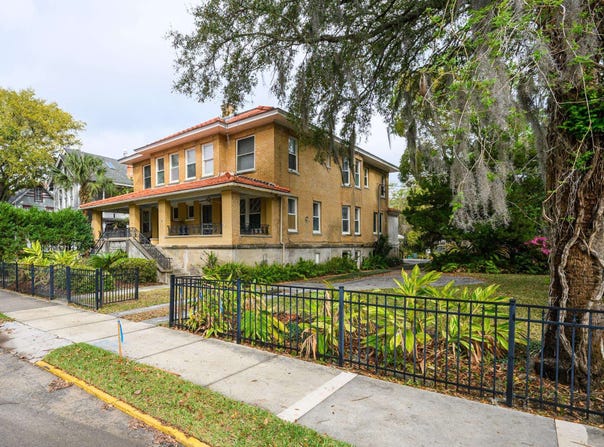 24 Saragossa St, St Augustine, FL 32084