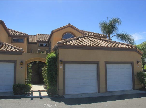 1 Via Abruzzi, Aliso Viejo, CA 92656