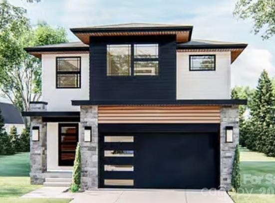 313 Iron Ridge Loop, Asheville, NC 28806