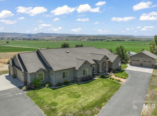 10989 Rift Valley Dr., Caldwell, ID 83607