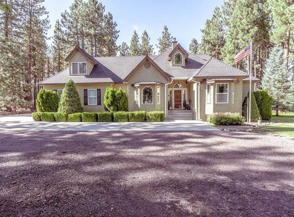 501 Willhoite Road, Chester, CA 96020