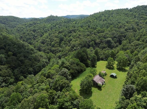 16940 Nordyke Road, Bristol, VA 24202