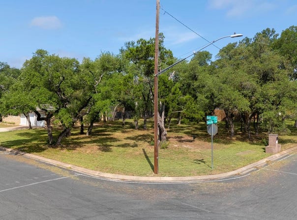 5801 Sierra Madre, Austin, TX 78759