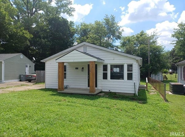 3429 Wansford Avenue, Evansville, IN 47711