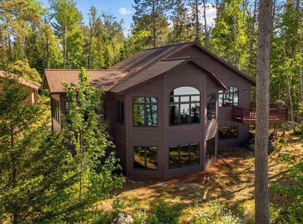 13699 Mill Road, Ely, MN 55731