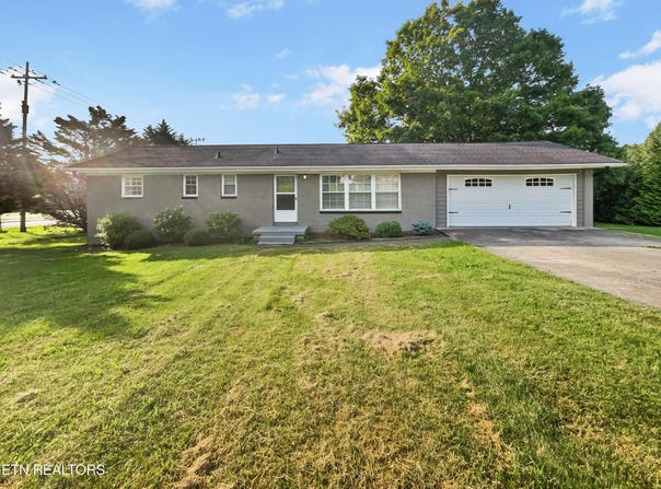 1144 Ideal Drive, Knoxville, TN 37938