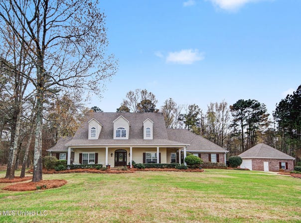 512 Susannah Drive, Brandon, MS 39047