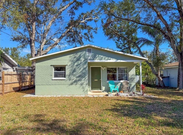 364 3rd Ave, Largo, FL 33770