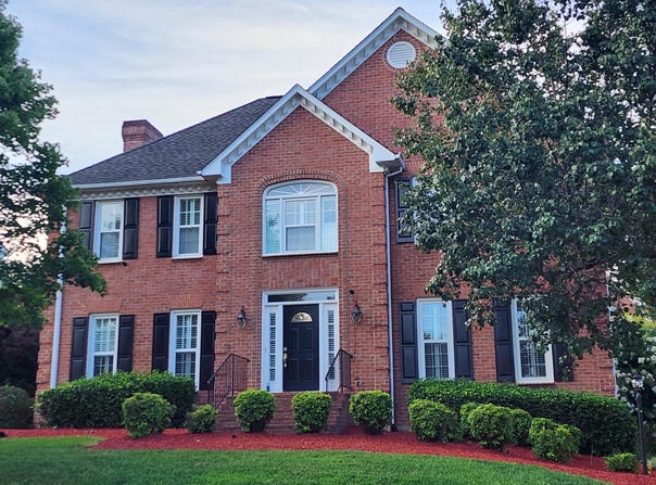 8317 Cardington DR, Roanoke, VA 24019