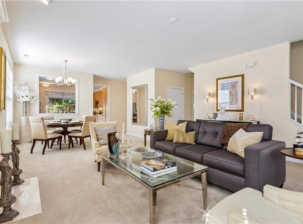 458 Blue Beech Way, Chesapeake, VA 23320