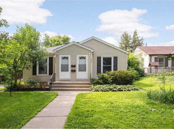 1440 Lake Street NE, Hopkins, MN 55343