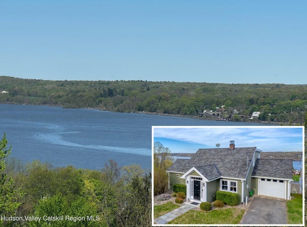 209 Sackett Street, Port Ewen, NY 12466