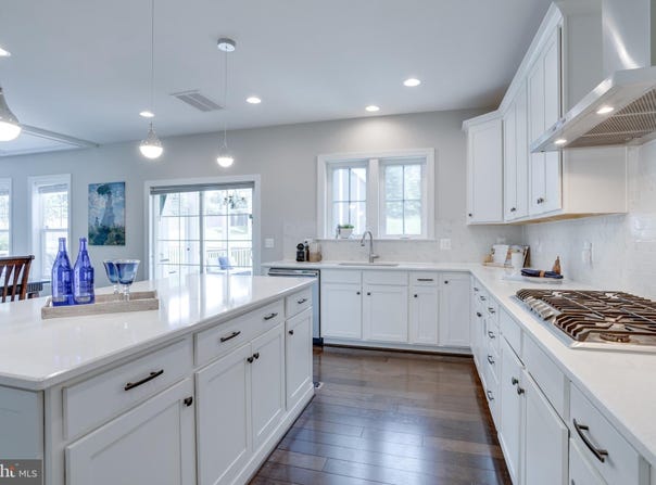 3139 SILVAN WOODS DRIVE, FAIRFAX, VA 22031