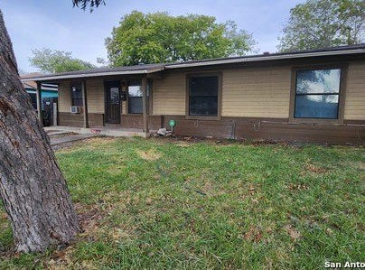 1031 Thorain, San Antonio, TX 78201