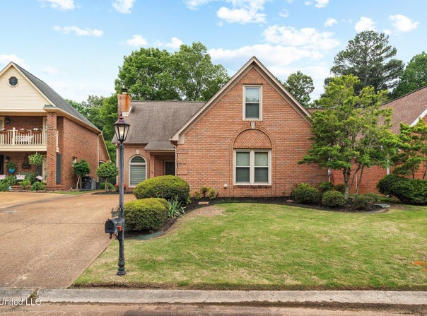 723 Fairway Trail, Hernando, MS 38632