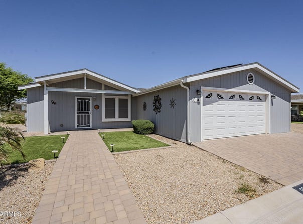 11201 N EL MIRAGE Road, El Mirage, AZ 85335