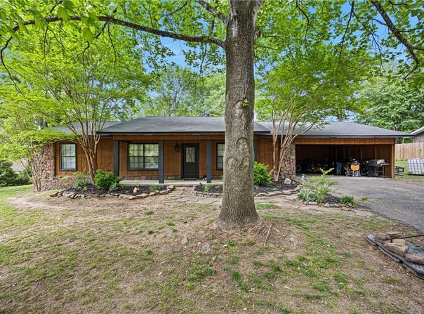 48 Terrace Drive, Dover, AR 72837