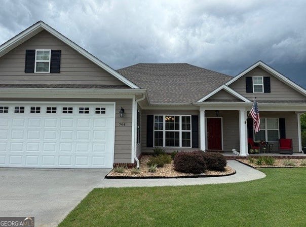 744 Sandy Bottom, Lake Park, GA 31636