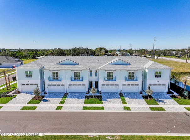1370 Windchime Lane, Melbourne, FL 32935