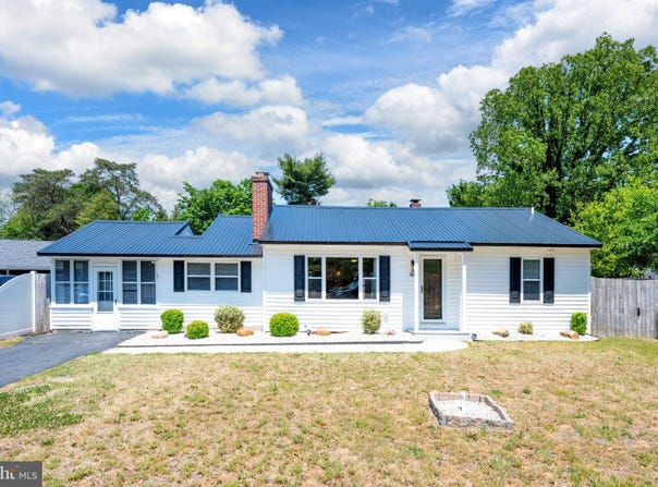 9686 NANTICOKE Circle, SEAFORD, DE 19973