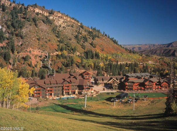75 Prospector Road, Aspen, CO 81611