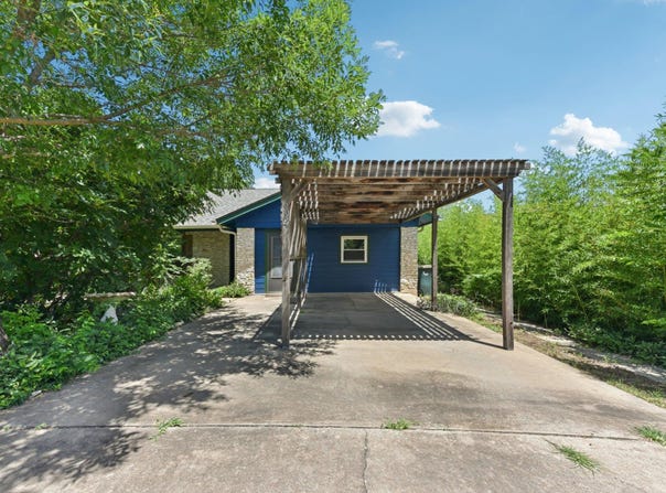 602 Splitrock, Round Rock, TX 78681